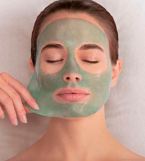Spiruline Boost  tratamiento estético en clínica medico estética Charo Romera