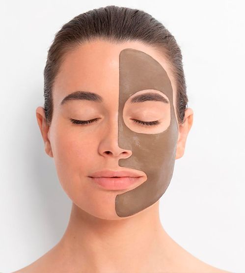 Algas facial