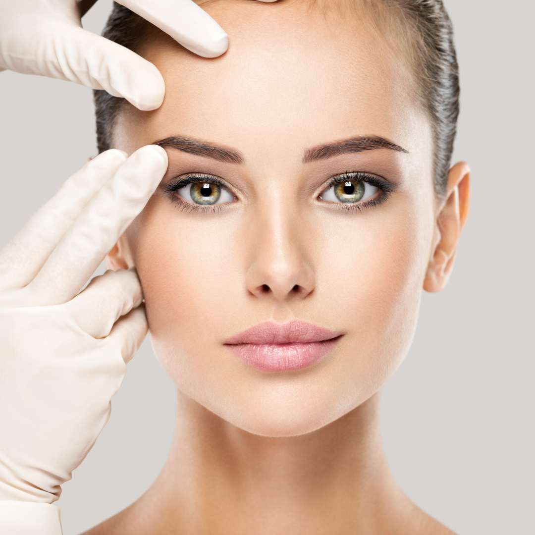 Dermapen antiarrugas tratamiento para eliminar las arrugas en el rostro