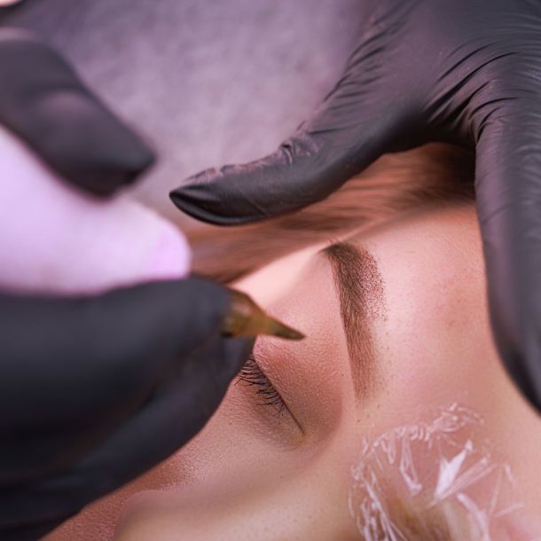Descubre la Micropigmentación en Charo Romera: Belleza y Precisión en Cada Detalle