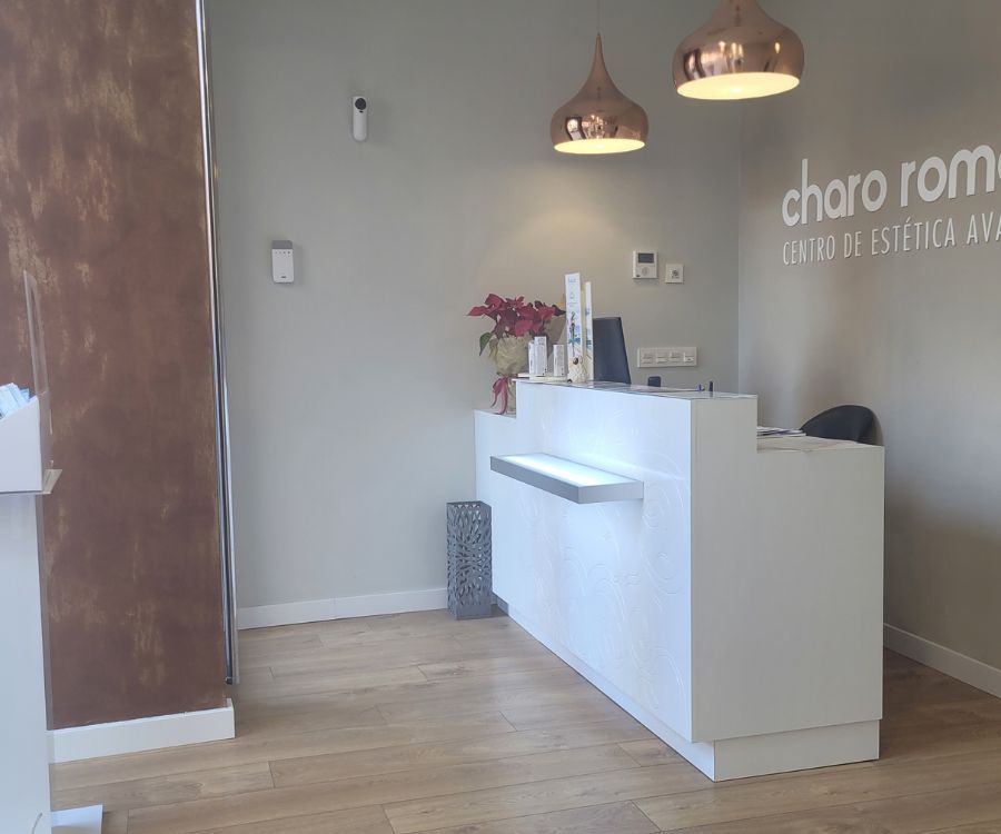 Centro Médico Estético Charo Romera